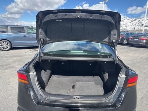 Used 2023 Nissan Altima 2.5 SR image 21