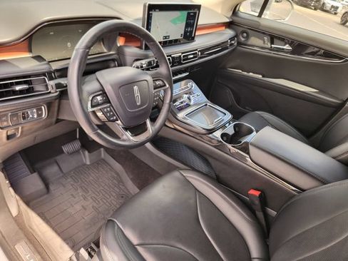 Certified 2021 Lincoln Nautilus Reserve w/ Equipment Group 201A AWD/4WD image 19