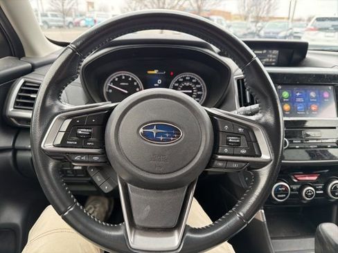 Used 2020 Subaru Forester Premium image 34