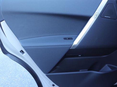 New 2026 BMW iX xDrive45 AWD/4WD image 13