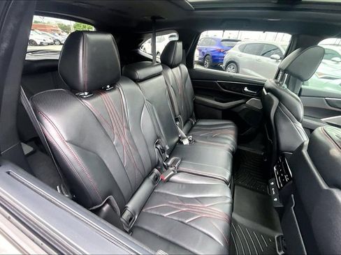 Used 2024 Acura MDX Type S AWD/4WD image 36