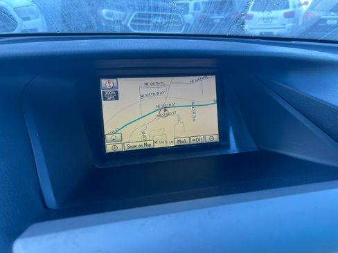 Used 2011 Lexus RX 450h AWD image 20