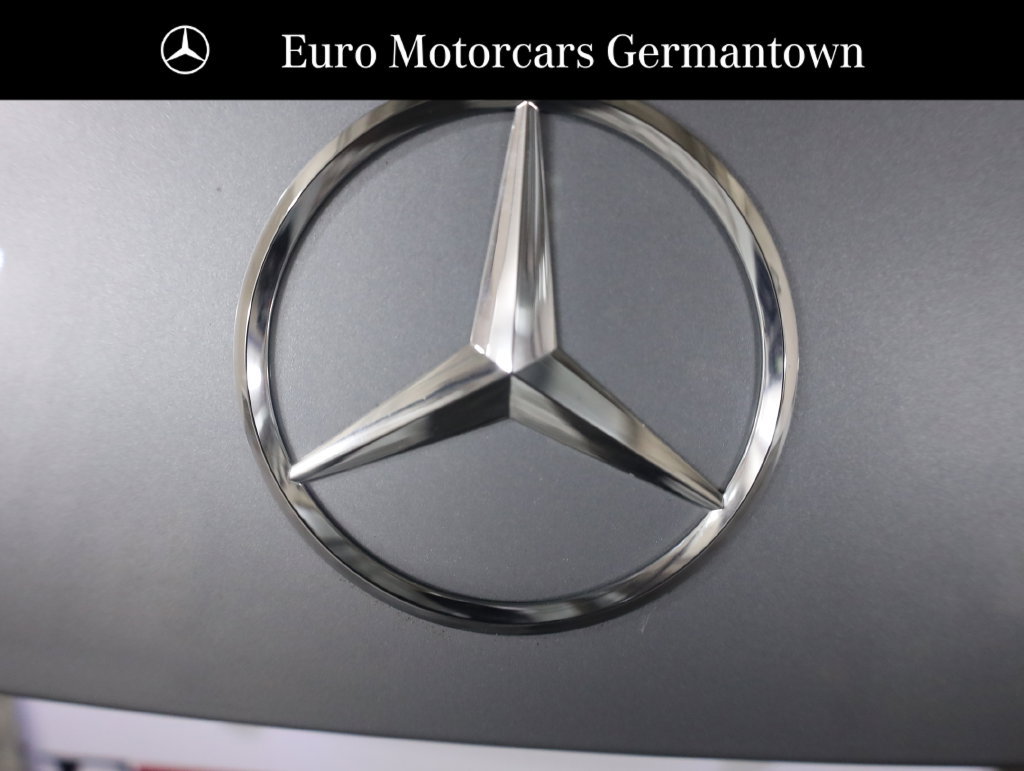 Used 2026 Mercedes-Benz C 300 4MATIC Sedan image 40
