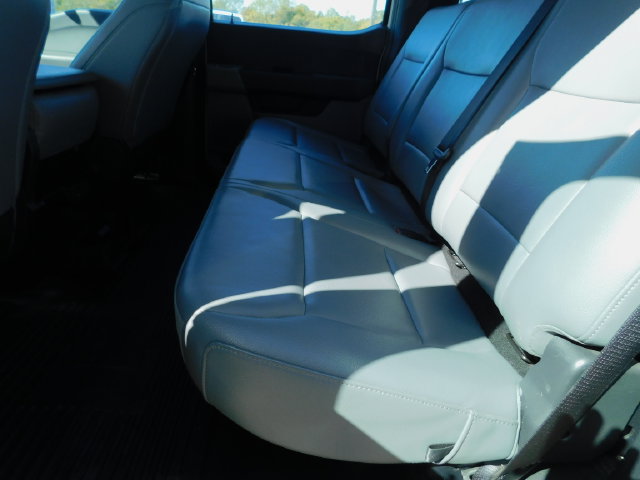 Used 2026 Ford F250 XL AWD/4WD image 23