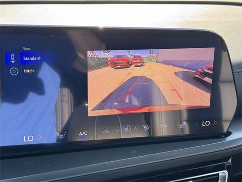 New 2026 Chevrolet Traverse LT w/ LPO, Floor Liner Package image 13