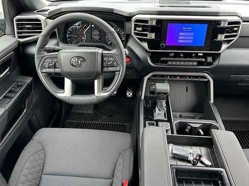 New 2026 Toyota Tundra SR5 AWD/4WD image 12