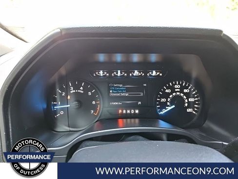 Used 2018 Ford F150 XL w/ Equipment Group 101A Mid image 15