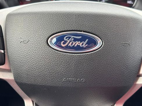 Used 2023 Ford Explorer Limited image 21