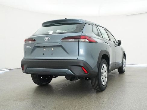 New 2026 Toyota Corolla Cross L image 42