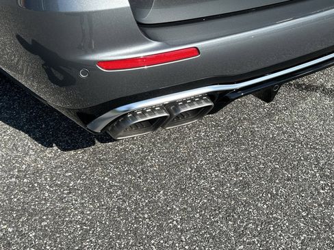 Used 2021 Mercedes-Benz E 63 AMG S image 15