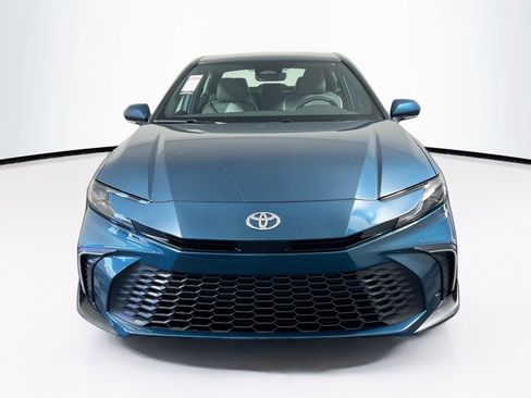 New 2026 Toyota Camry SE image 2
