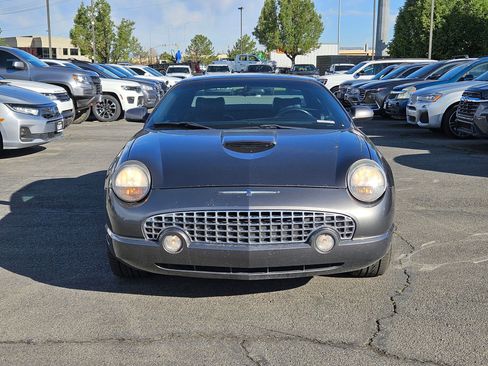 Used 2003 Ford Thunderbird RWD image 11