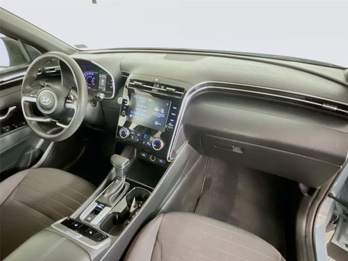Certified 2022 Hyundai Santa Cruz SEL AWD/4WD image 31