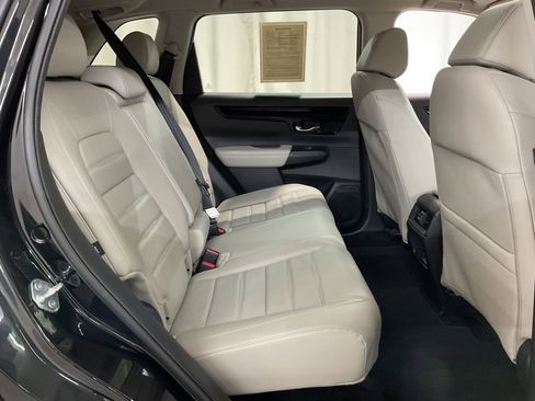 Certified 2026 Honda CR-V EX-L image 29