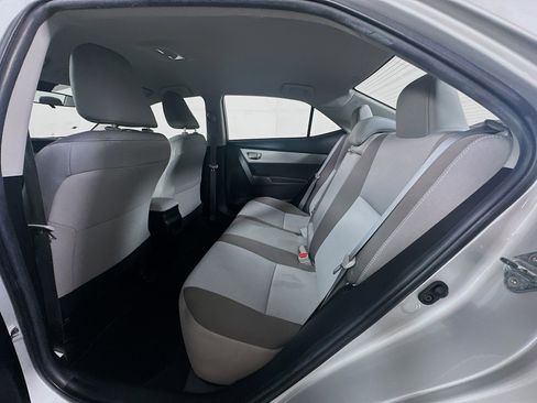 Used 2019 Toyota Corolla LE image 25