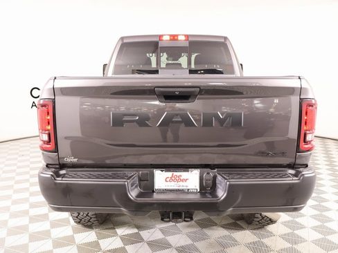 Used 2025 RAM 2500 Tradesman w/ Power Wagon Package image 21