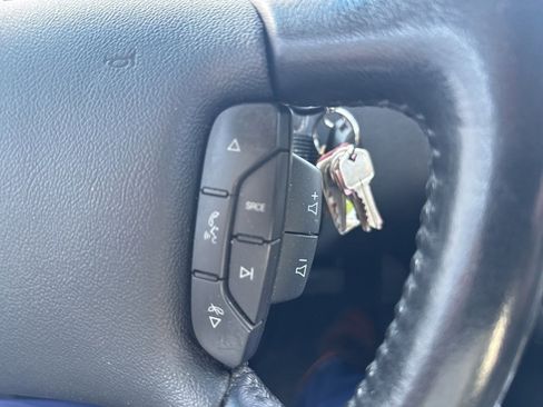 Used 2012 Chevrolet Impala LTZ image 19