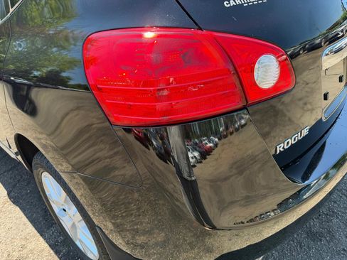 Used 2012 Nissan Rogue SL FWD image 12