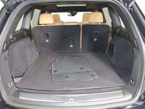 Used 2023 Jeep Grand Cherokee Summit w/ Luxury Tech Group V image 54