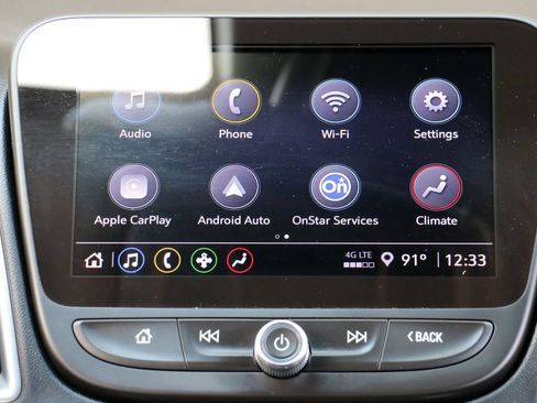 Used 2025 Chevrolet Malibu LT FWD image 26