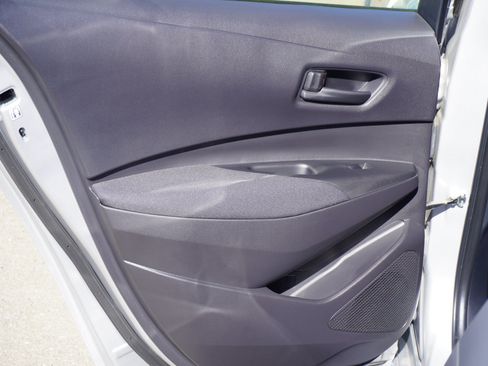 Used 2024 Toyota Corolla XLE FWD image 11