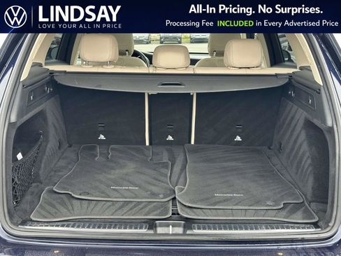 Used 2019 Mercedes-Benz GLC 300 4MATIC image 15