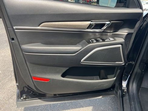 Used 2022 Kia Telluride EX AWD/4WD image 29