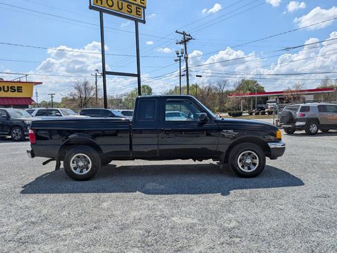 Used 2002 Ford Ranger XLT image 5
