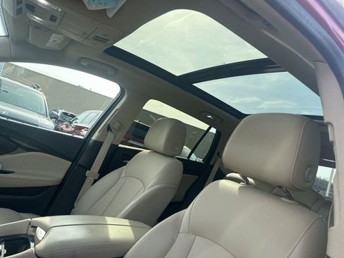 Used 2018 Buick Envision Essence w/ LPO, Hit The Road Package image 14