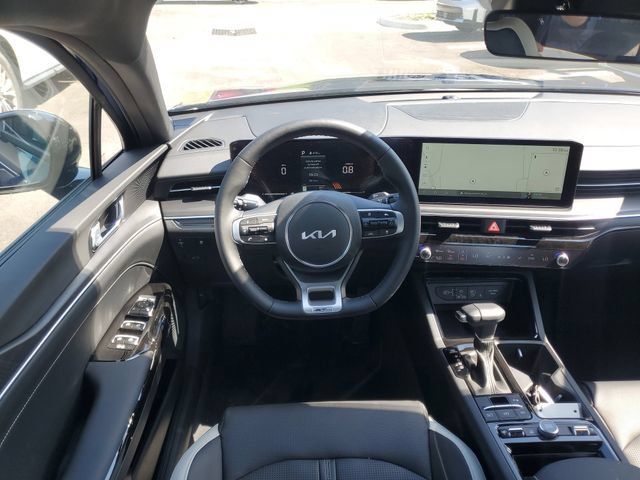New 2025 Kia K5 GT-Line w/ GT-Line Premium Package AWD/4WD image 25
