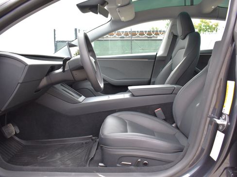 Used 2026 Tesla Model 3 RWD image 10