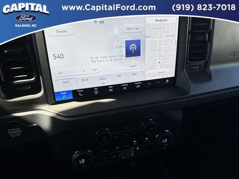 New 2026 Ford Bronco Big Bend AWD/4WD image 26