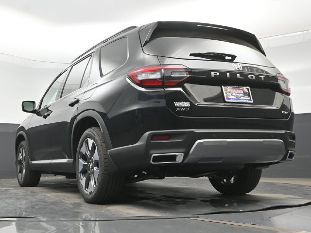New 2026 Honda Pilot Elite image 24