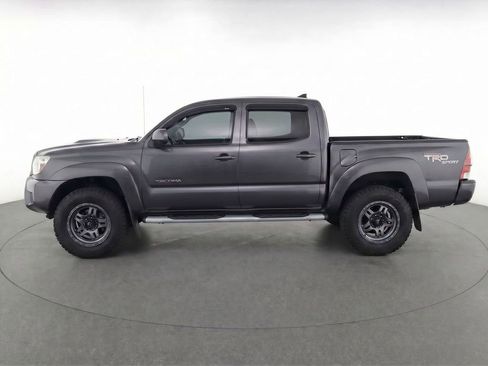 Used 2010 Toyota Tacoma 4x4 Double Cab image 28