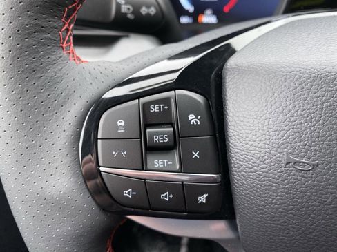 New 2026 Ford Explorer ST-Line w/ ST-Line Street Pack image 34