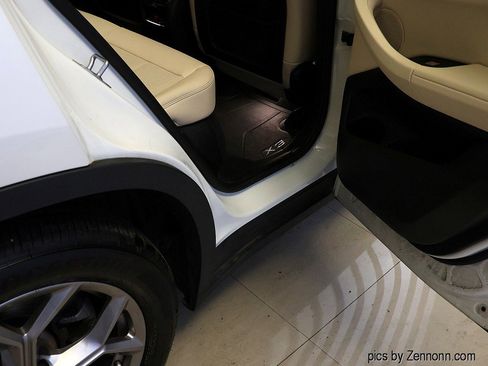 Certified 2023 BMW X3 xDrive30i w/ Premium Package image 33