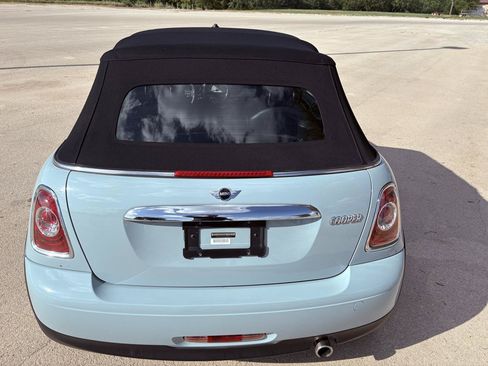 Used 2013 MINI Cooper Convertible FWD image 14