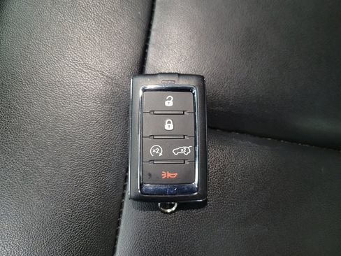 Used 2022 Jeep Grand Cherokee Limited 4xe AWD/4WD image 32