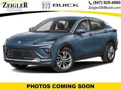 New 2026 Buick Envista Preferred