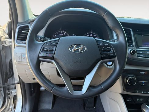Used 2016 Hyundai Tucson Sport AWD/4WD image 13