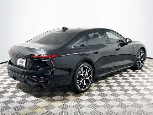 New 2026 Audi A6 Premium Plus image 7