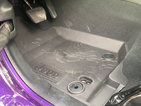 New 2026 Jeep Gladiator Sport image 17