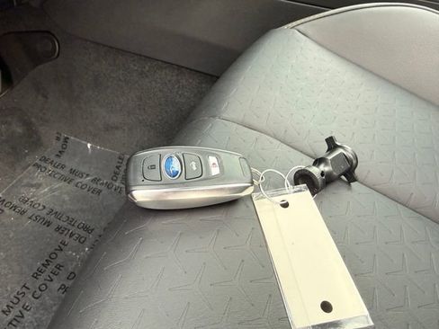 New 2026 Subaru Forester Wilderness image 30