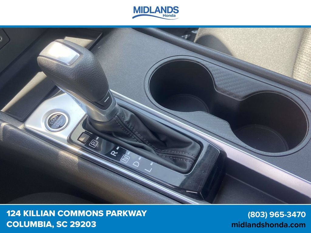 Used 2025 Nissan Altima 2.5 SV FWD image 29