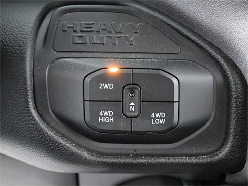 Used 2026 RAM 2500 Laramie image 24