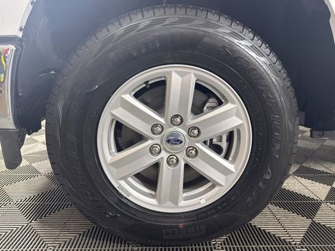 Used 2025 Ford F150 XL w/ Equipment Group 103A High image 11