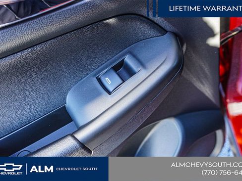 New 2026 Chevrolet TrailBlazer LT w/ LT Cold Weather Package image 48