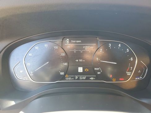 Used 2022 BMW X3 sDrive30i w/ Convenience Package image 33