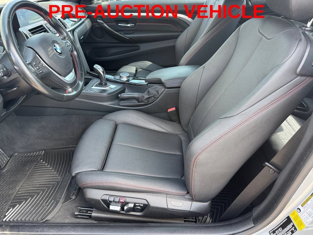 Used 2018 BMW 430i Coupe RWD image 10