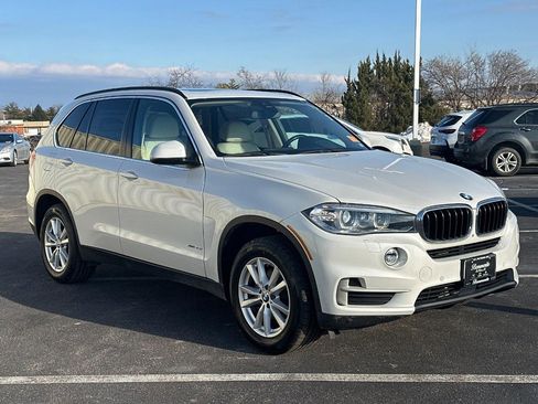 Used 2015 BMW X5 xDrive35i image 3